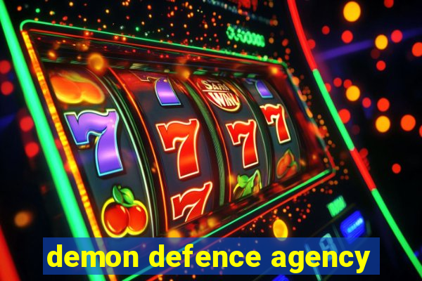 demon defence agency